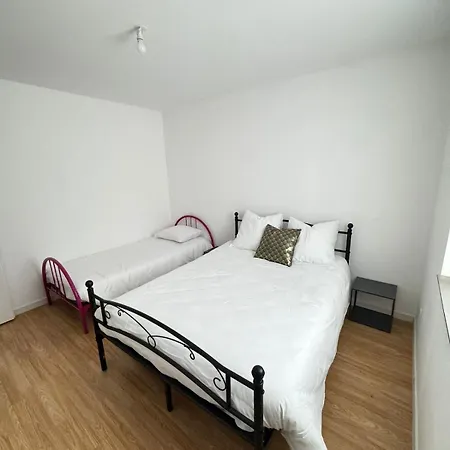 Moderne Au Coeur De L'alsace 公寓