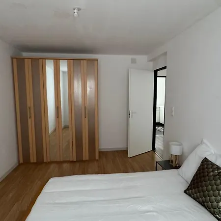 Moderne Au Coeur De L'alsace 公寓 *